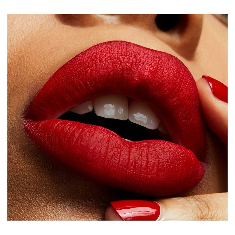 MAC Retro Matte Liquid Lipcolour - Rossetto