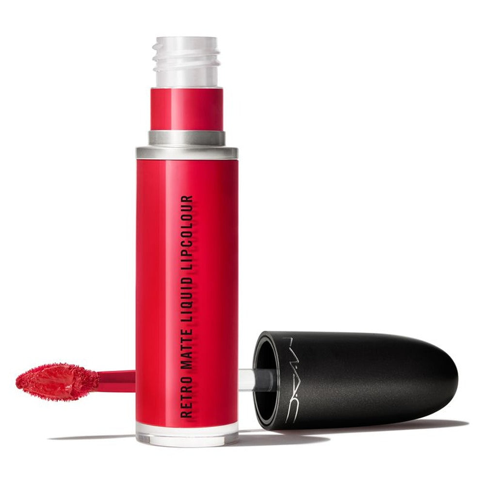 MAC Retro Matte Liquid Lipcolour - Rossetto