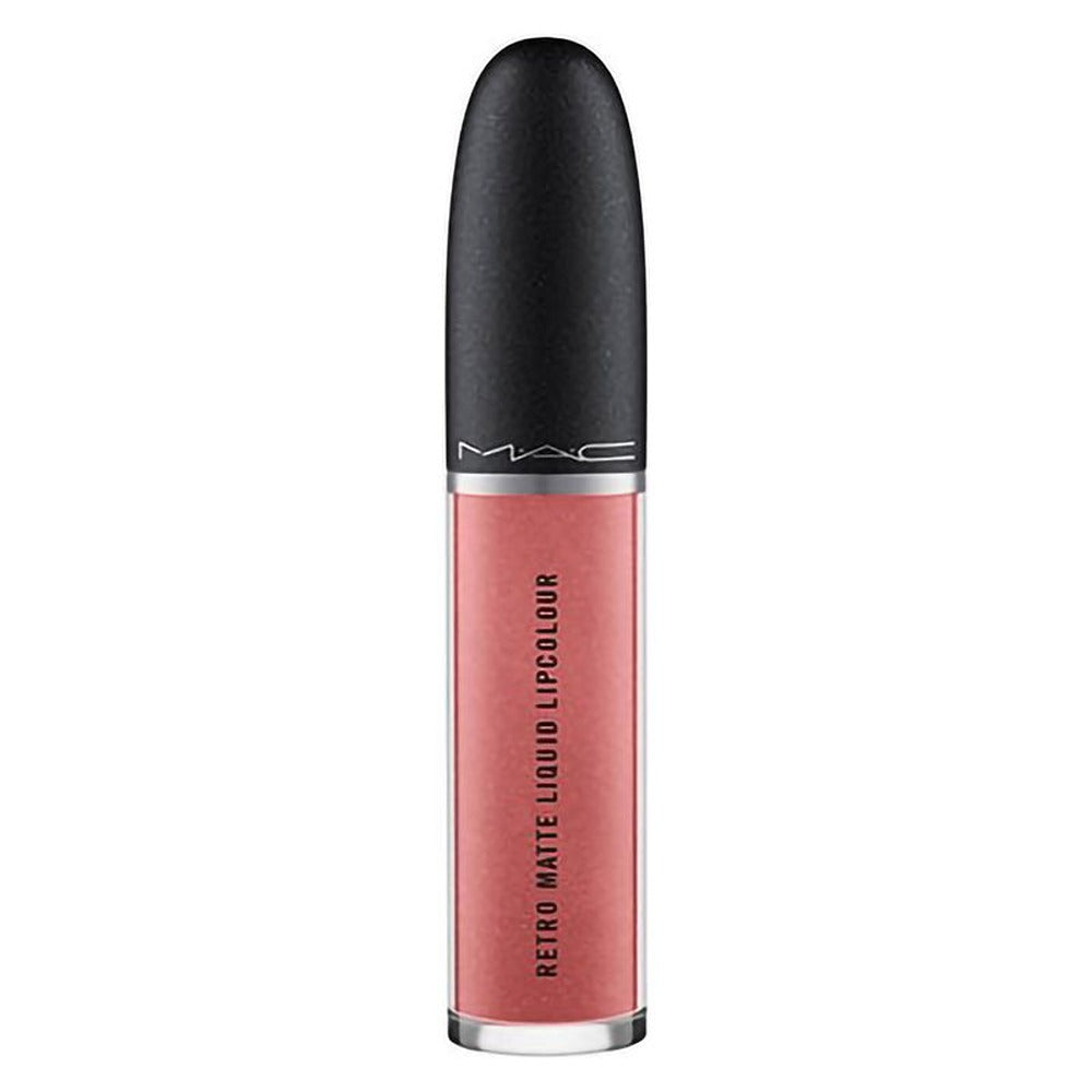 MAC Retro Matte Liquid Lipcolour - Rossetto
