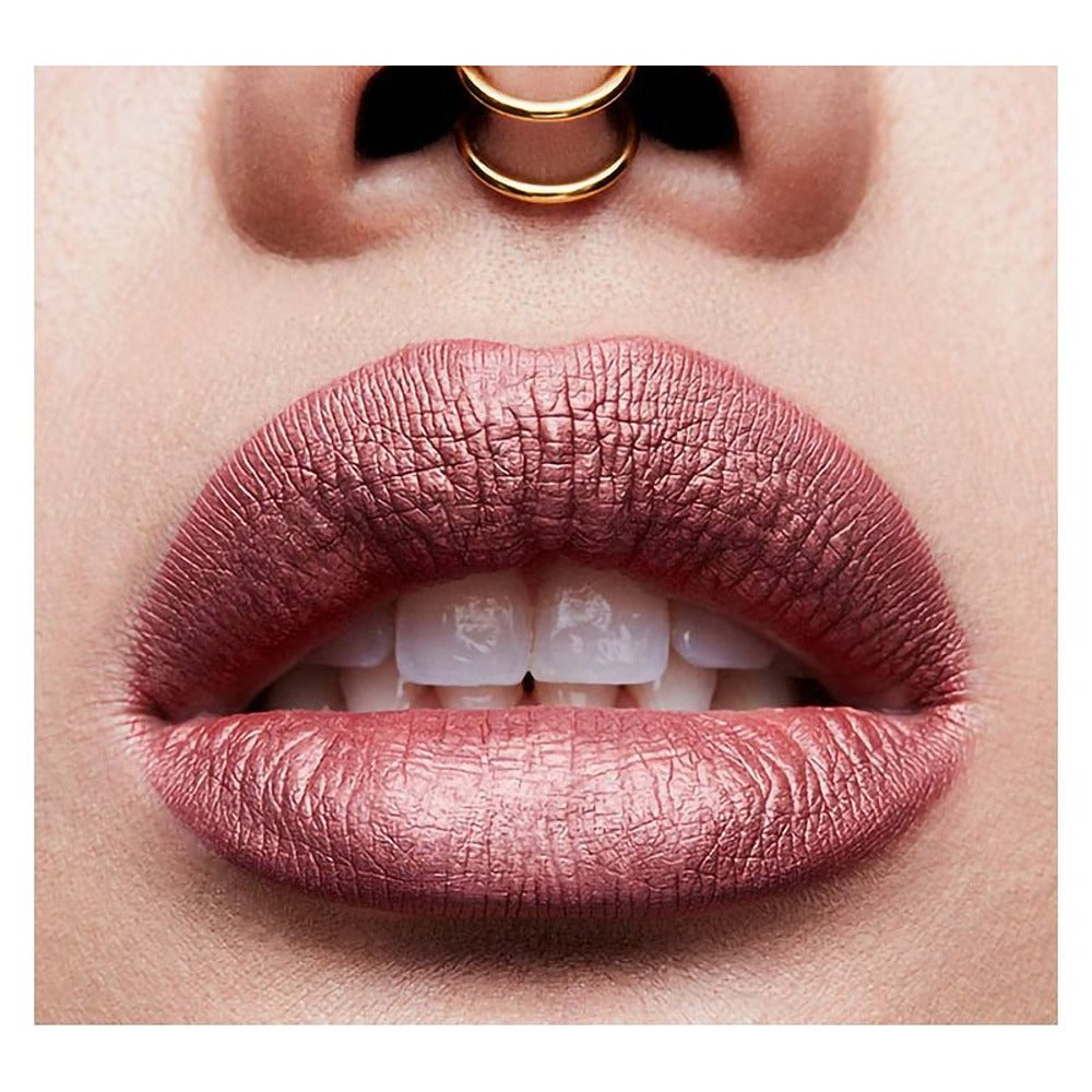 MAC Retro Matte Liquid Lipcolour - Rossetto