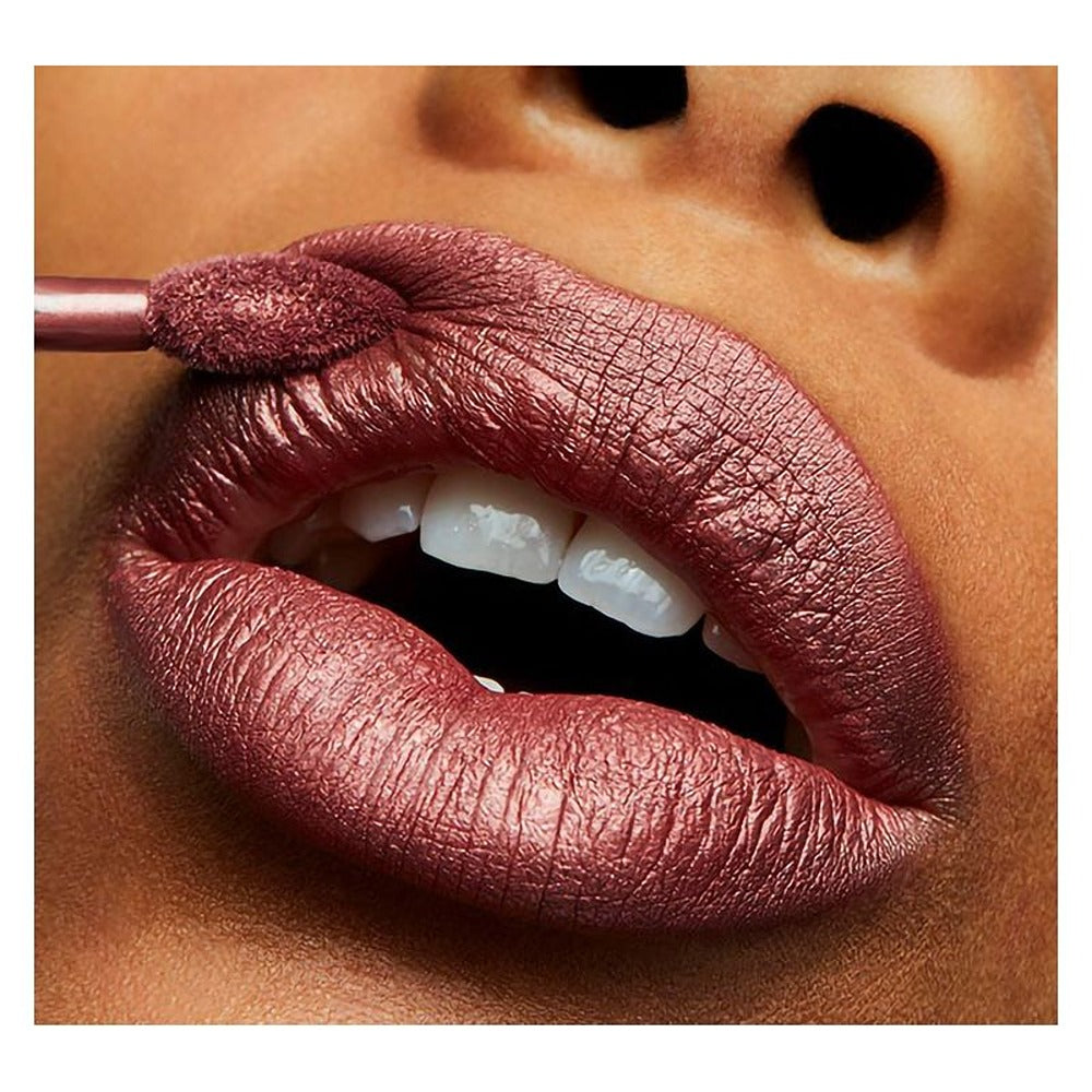 MAC Retro Matte Liquid Lipcolour - Rossetto