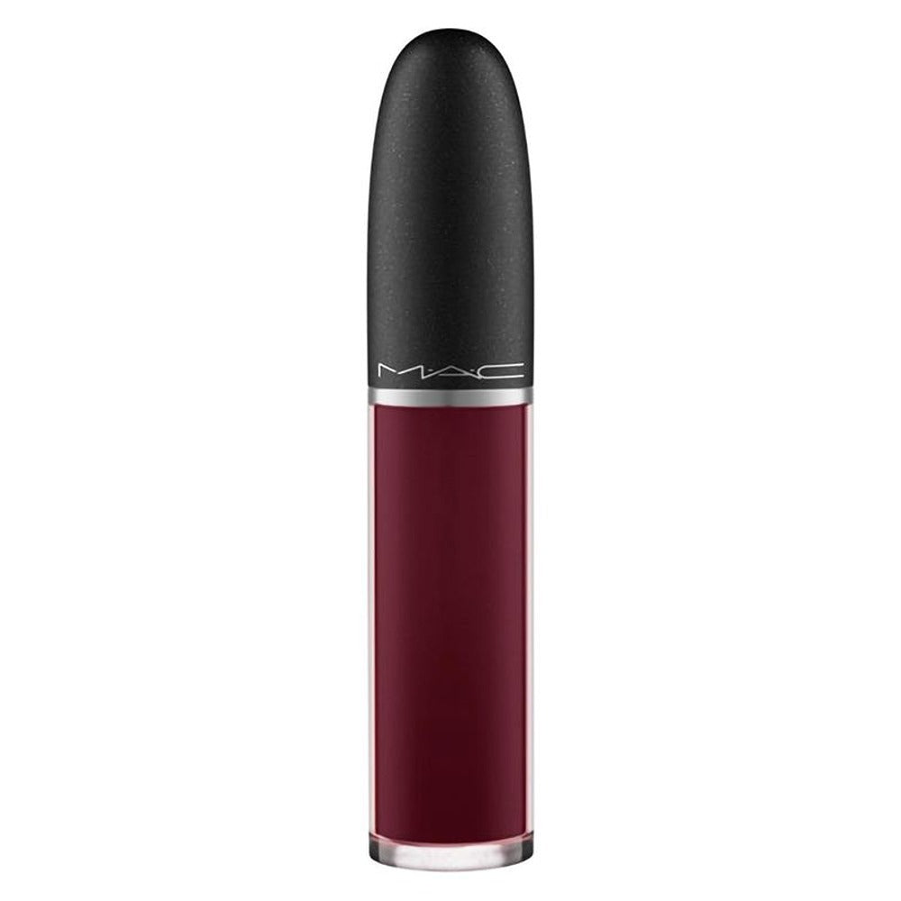 MAC Retro Matte Liquid Lipcolour - Rossetto
