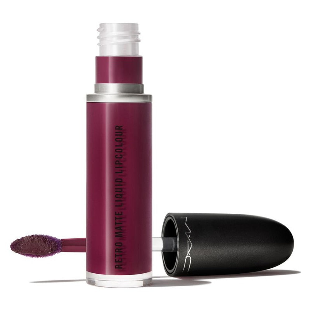MAC Retro Matte Liquid Lipcolour - Rossetto