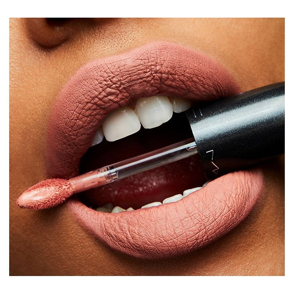MAC Retro Matte Liquid Lipcolour - Rossetto