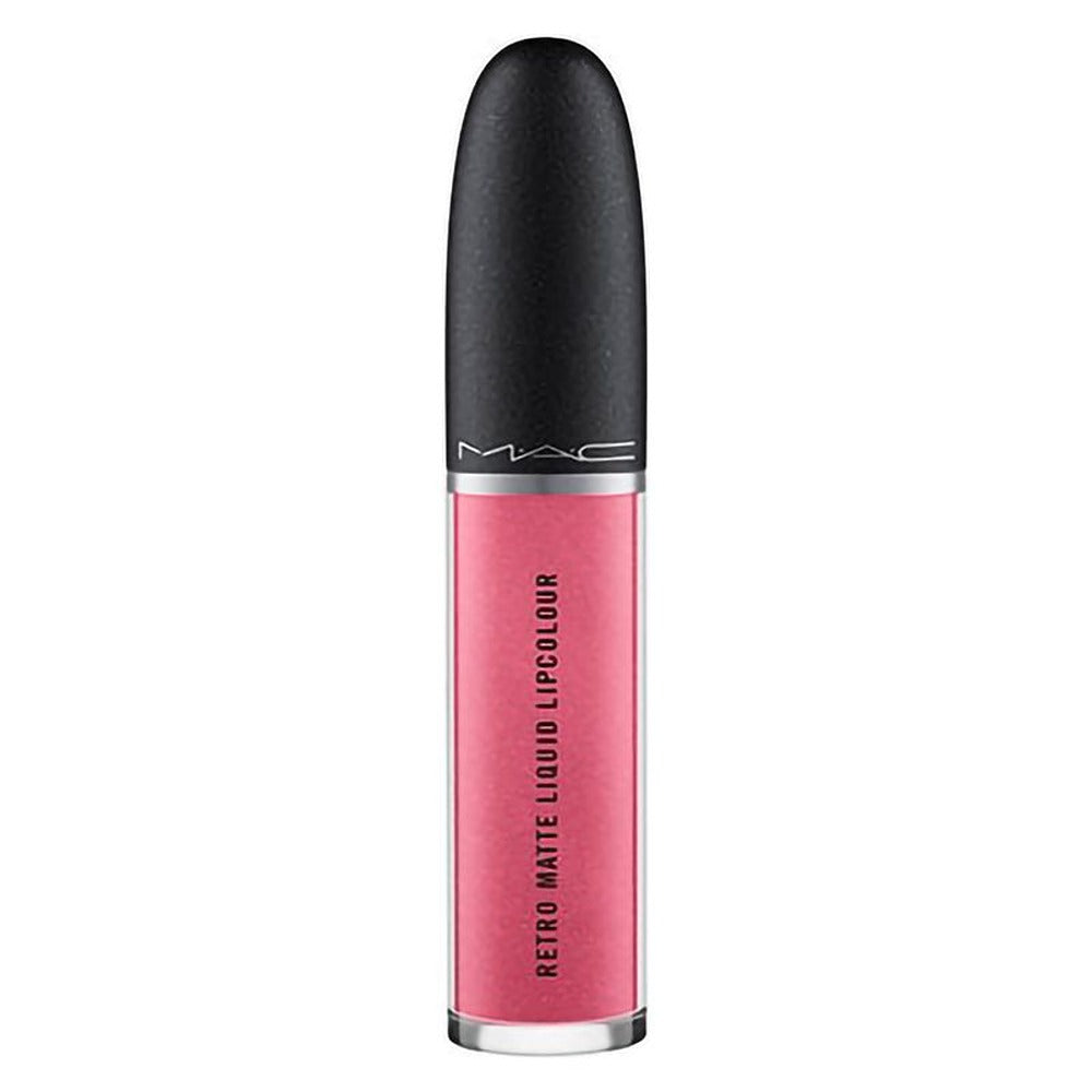 MAC Retro Matte Liquid Lipcolour - Rossetto