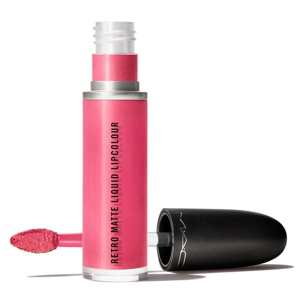 MAC Retro Matte Liquid Lipcolour - Rossetto