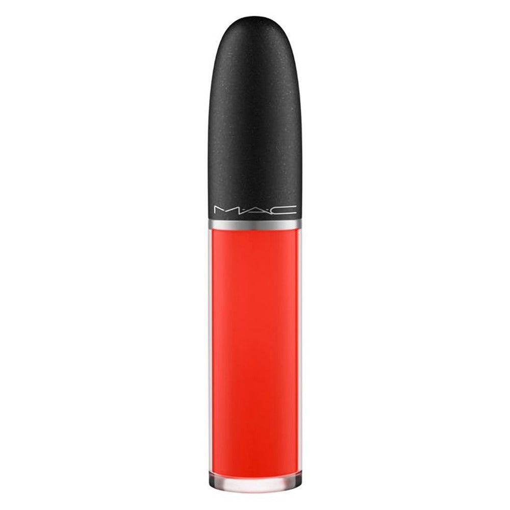 MAC Retro Matte Liquid Lipcolour - Rossetto