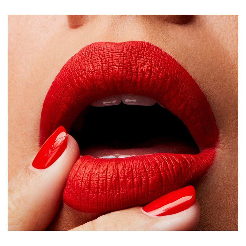 MAC Retro Matte Liquid Lipcolour - Rossetto