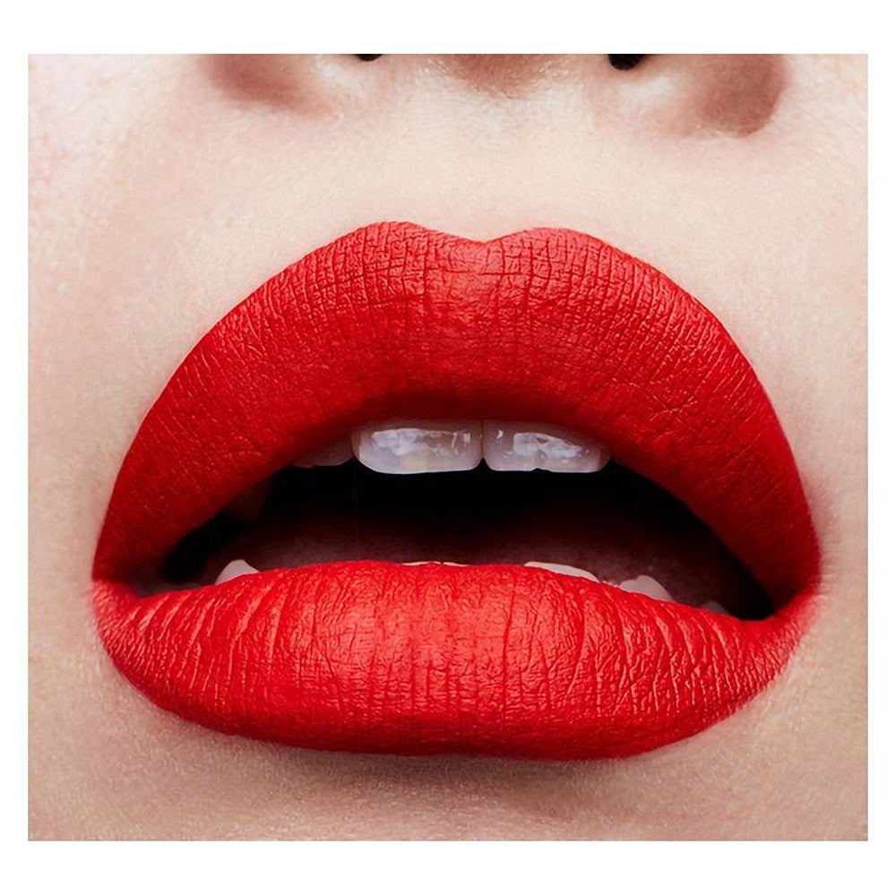 MAC Retro Matte Liquid Lipcolour - Rossetto