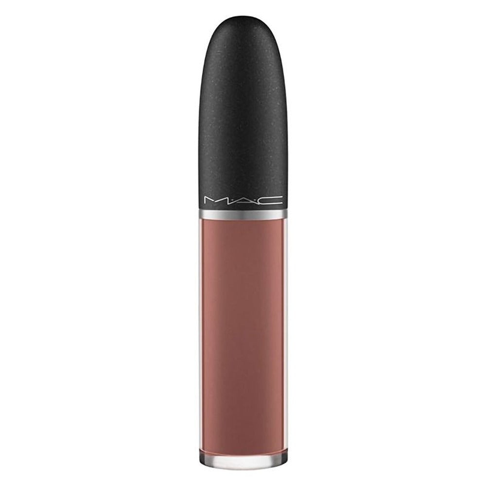 MAC Retro Matte Liquid Lipcolour - Rossetto