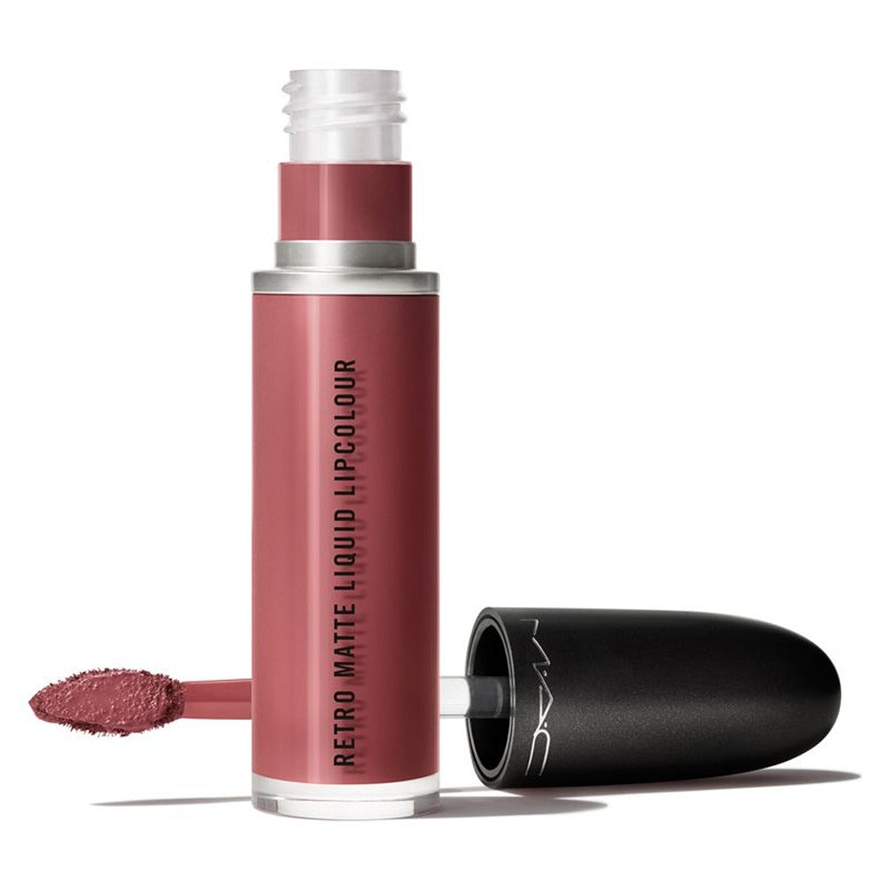 MAC Retro Matte Liquid Lipcolour - Rossetto