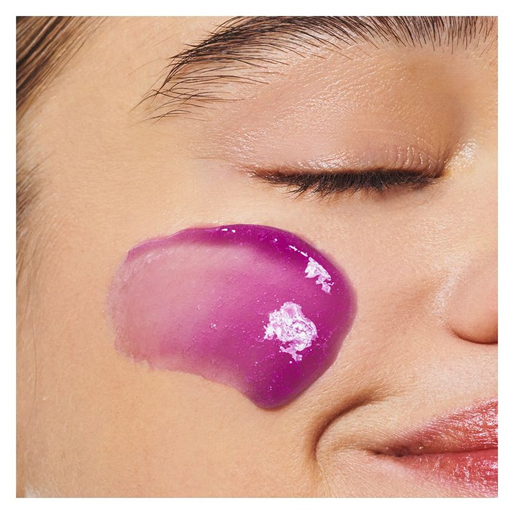 Clarins Reveal Gommage Violet Douceur éclat