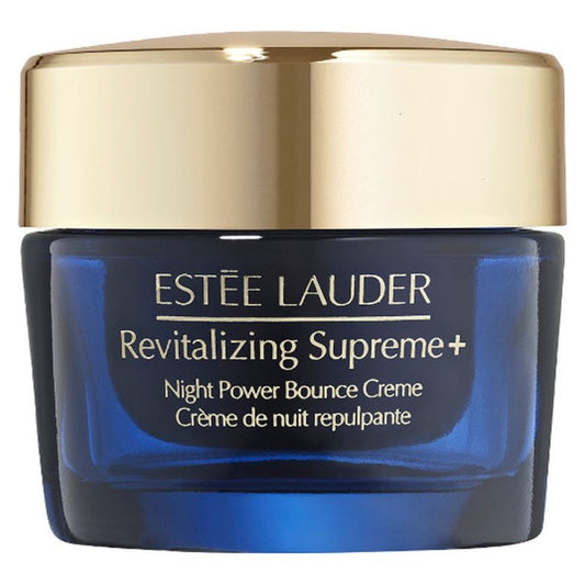 Estée Lauder Revitalizing Supreme+ Night Power Bounce Creme