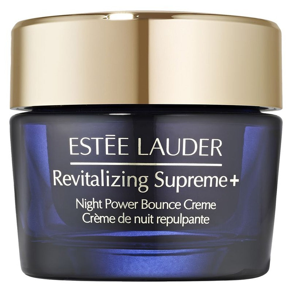 Estée Lauder Revitalizing Supreme+ Night Power Bounce Creme