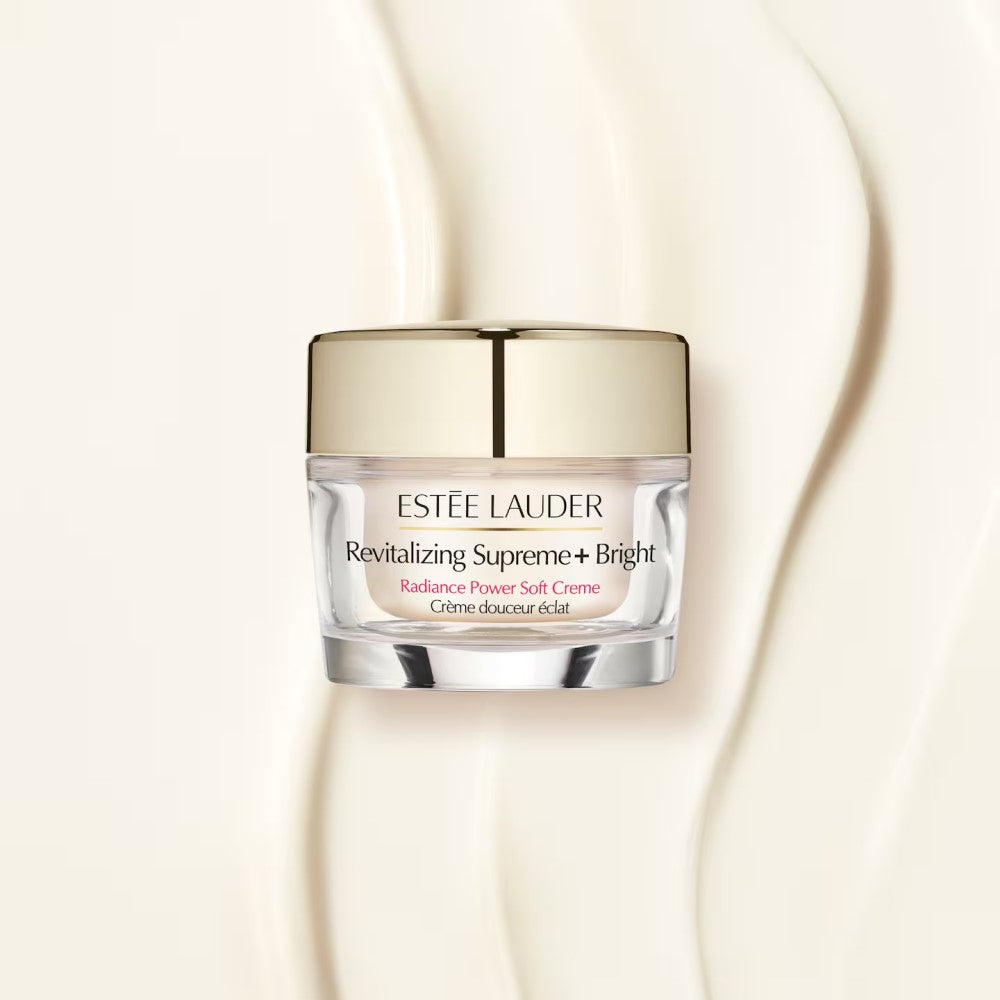 Estée Lauder Revitalizing Supreme+ Bright Power Soft Creme