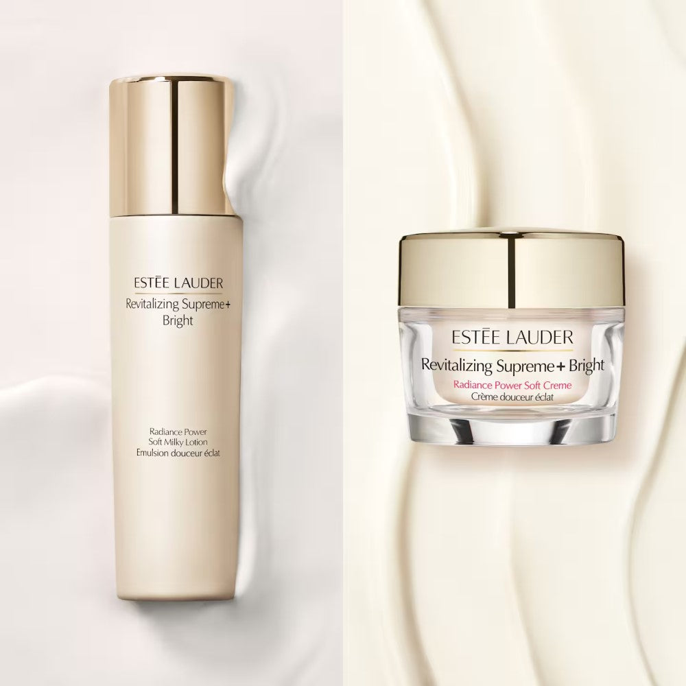 Estée Lauder Revitalizing Supreme+ Bright Power Soft Creme