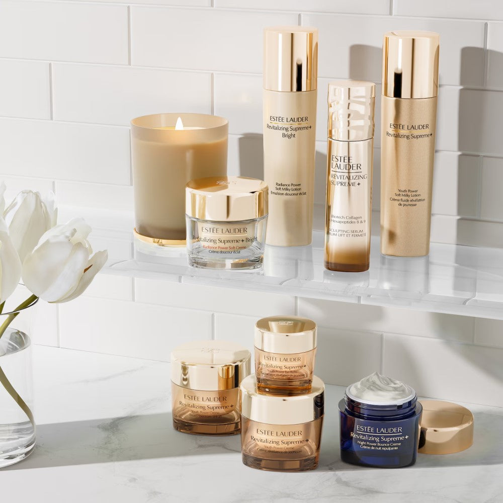 Estée Lauder Revitalizing Supreme+ Bright Power Soft Creme