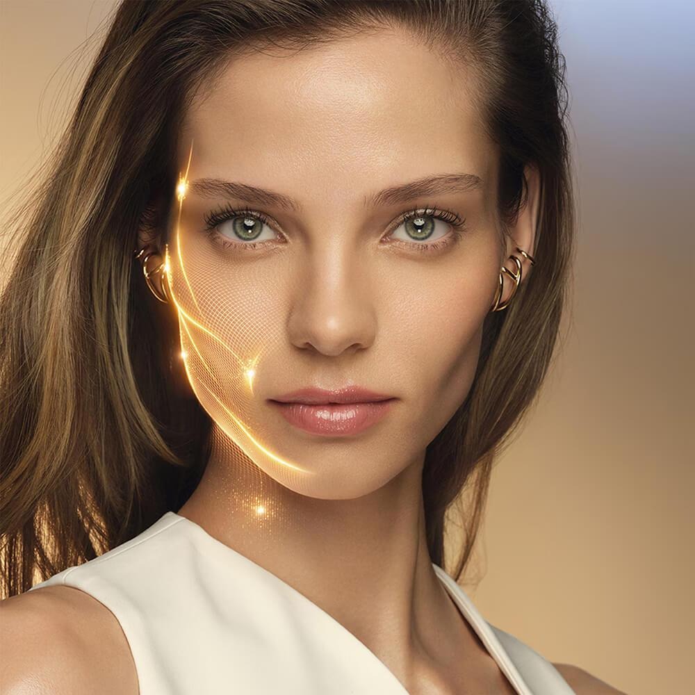 Estée Lauder Revitalizing Supreme+ Sculpting Face Serum