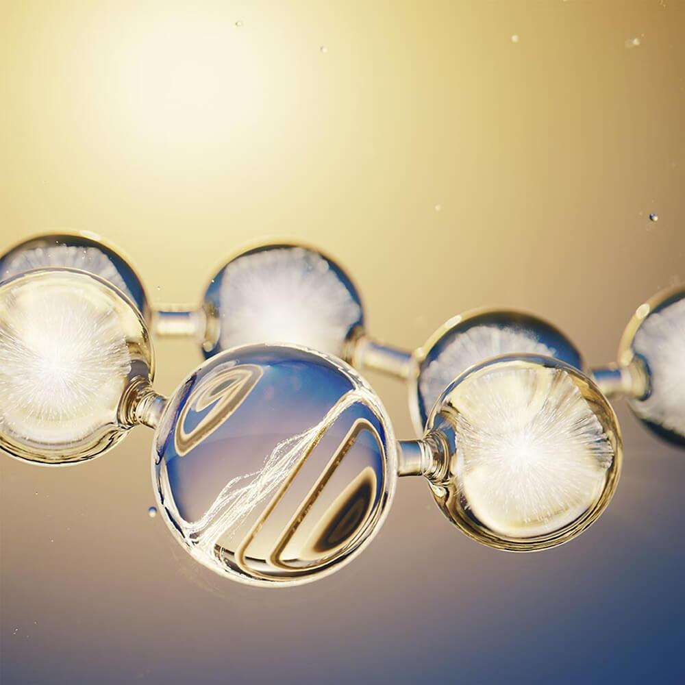 Estée Lauder Revitalizing Supreme+ Sculpting Face Serum