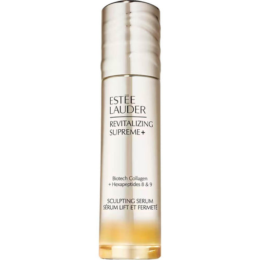 Estée Lauder Revitalizing Supreme+ Sculpting Face Serum