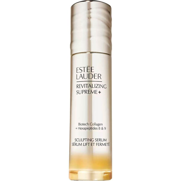 Estée Lauder Revitalizing Supreme+ Sculpting Face Serum