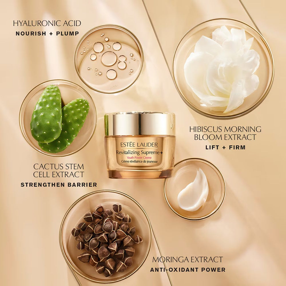Estée Lauder Revitalizing Supreme+ Youth Power Creme