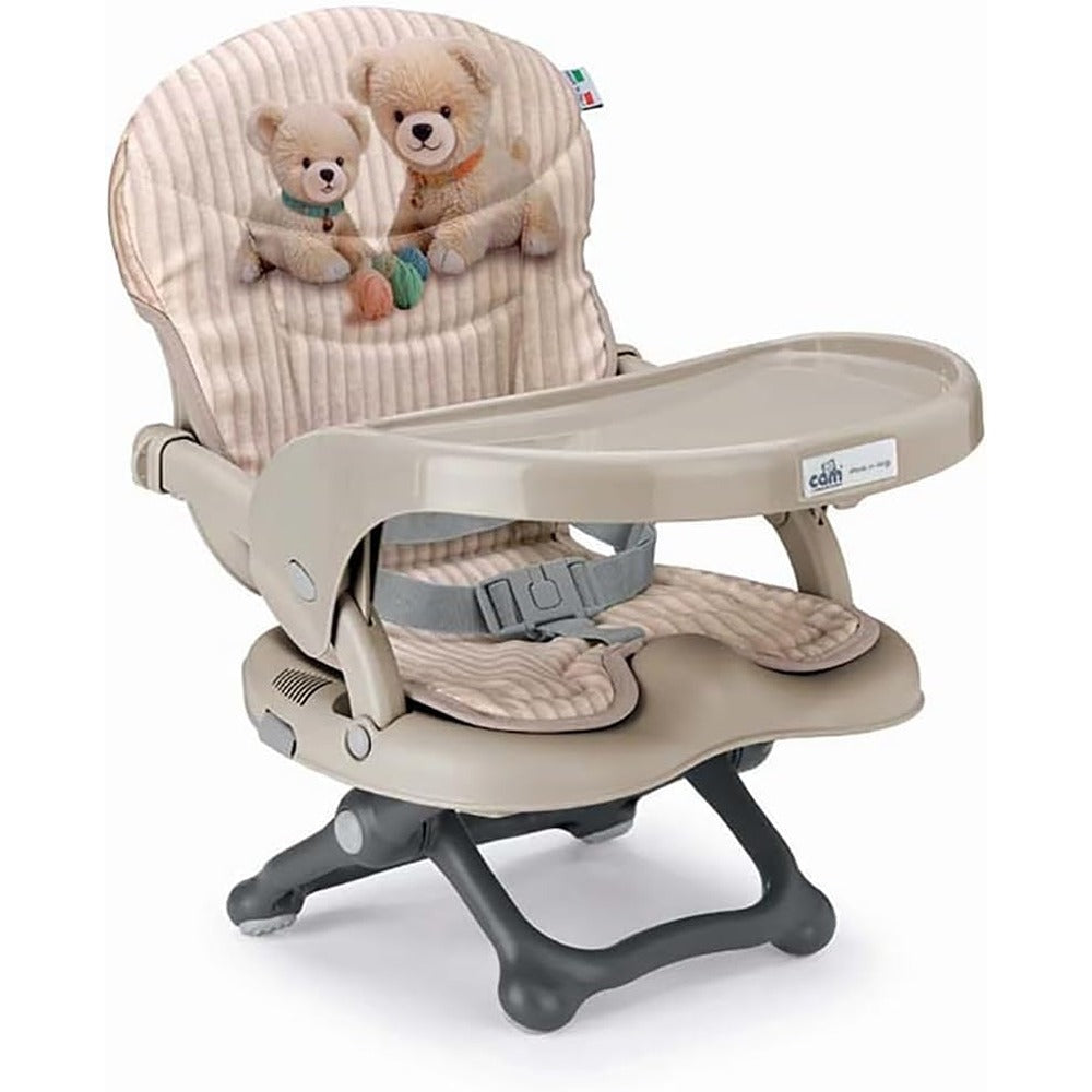 Cam Rialzo Sedia Smarty Pop Cagnolini