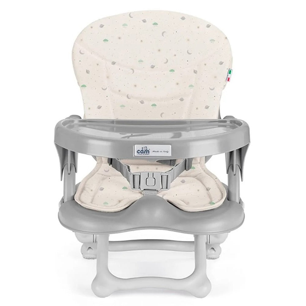 Cam Rialzo Sedia Smarty Pop Pianeti