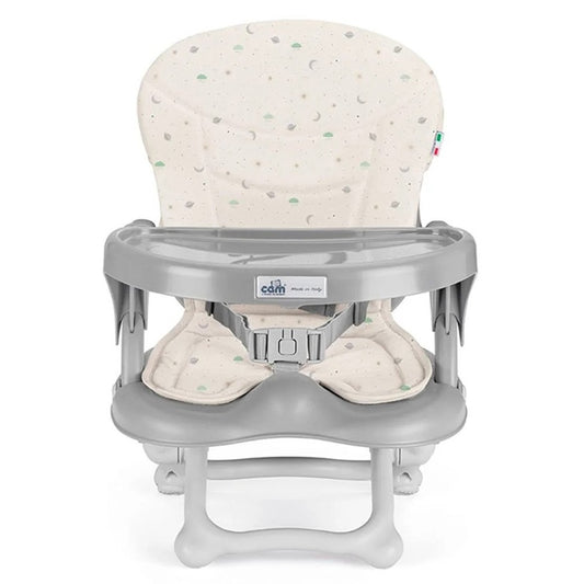 Cam Rialzo Sedia Smarty Pop Pianeti