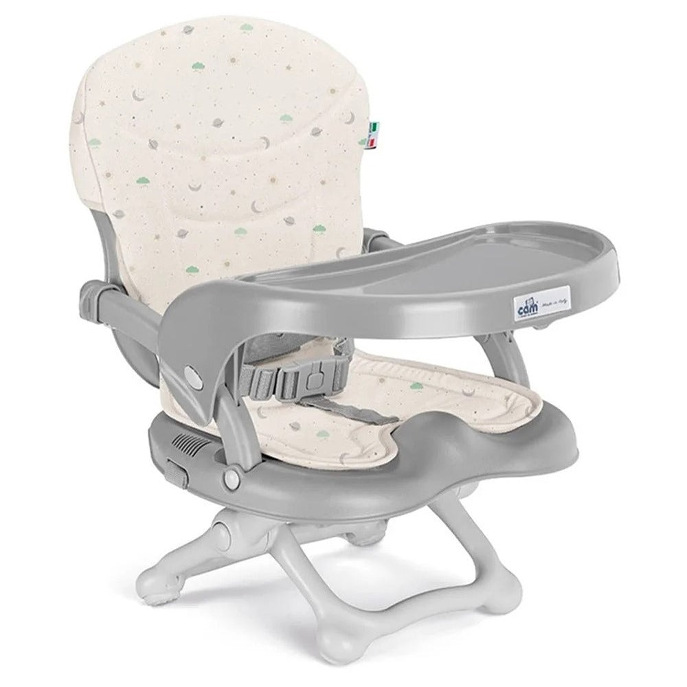 Cam Rialzo Sedia Smarty Pop Pianeti