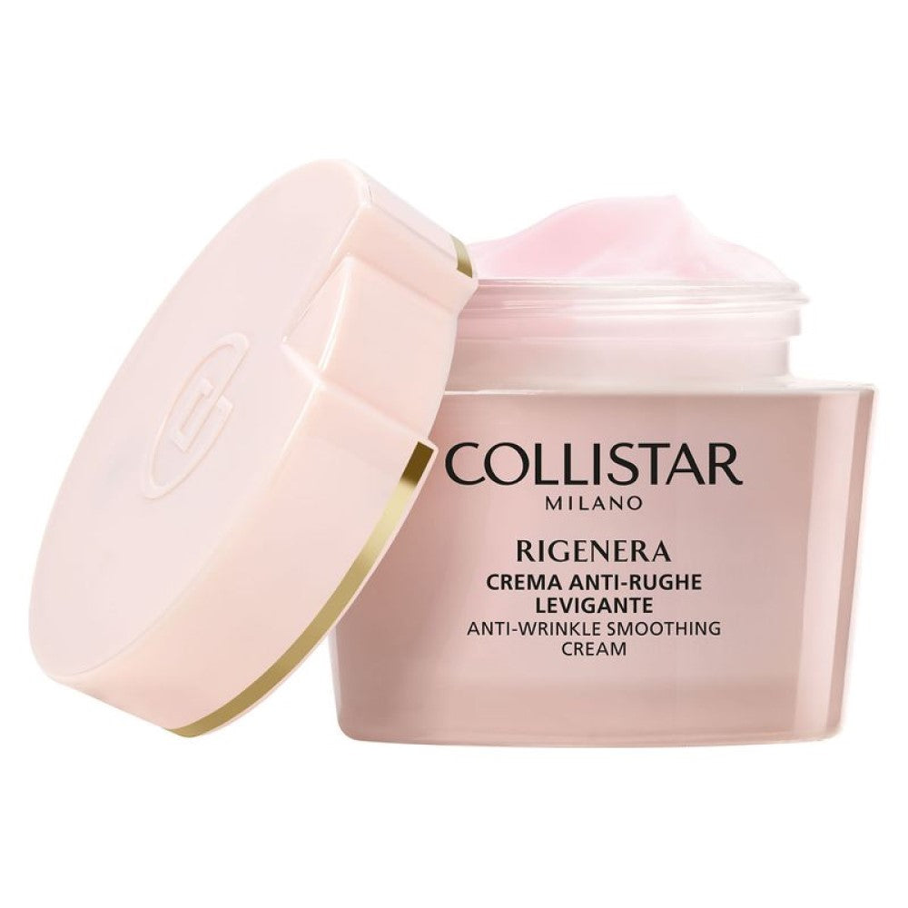 Collistar Rigenera Crema Anti-Rughe Levigante