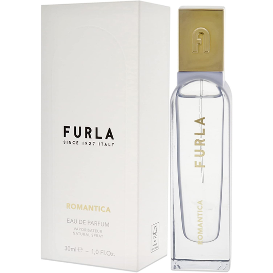 Furla Romantica Eau De Parfum