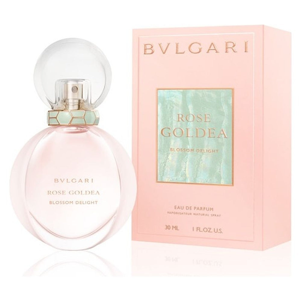 Bulgari Rose Goldea Blossom Delight Eau De Parfum
