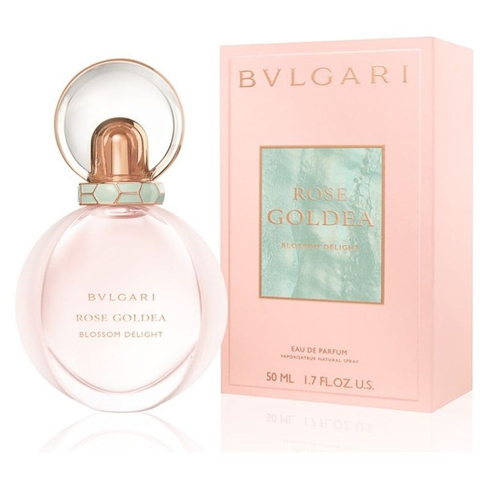 Bulgari Rose Goldea Blossom Delight Eau De Parfum