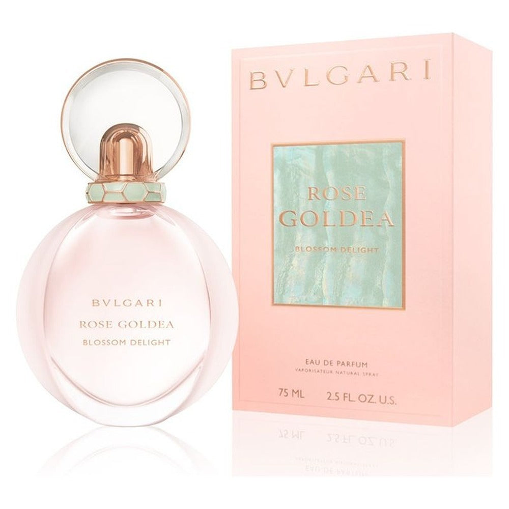 Bulgari Rose Goldea Blossom Delight Eau De Parfum