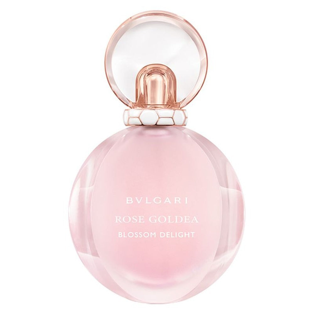 Bulgari Rose Goldea Blossom Delight Eau De Toilette