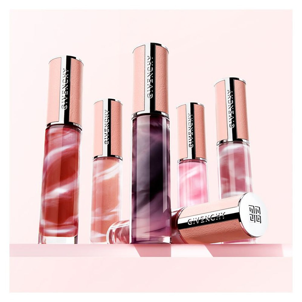 Givenchy Rose Perfecto Liquid Balm - Balsamo Labbra