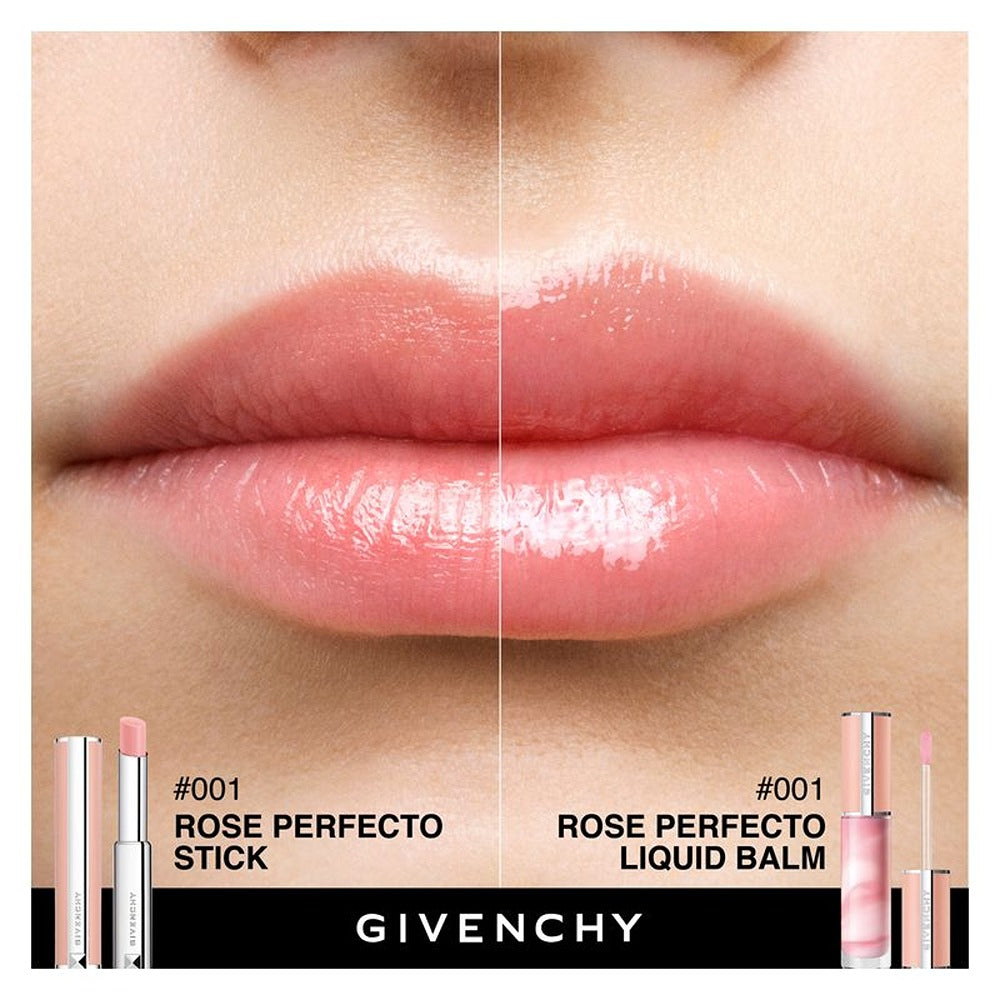 Givenchy Rose Perfecto Liquid Balm - Balsamo Labbra