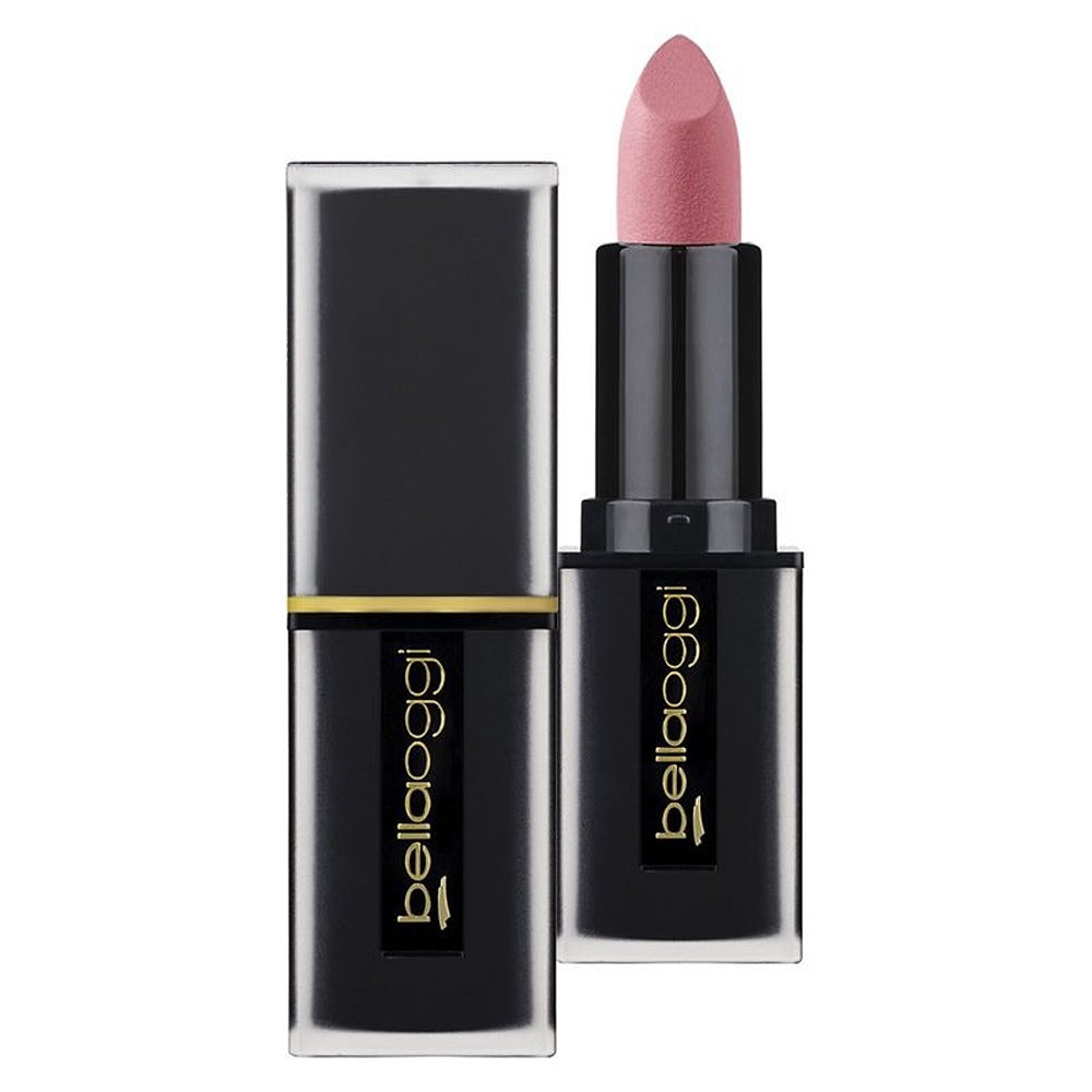 Bellaoggi Kiss Affair Matte - Rossetto In sick Formula Matte Effetto Velluto