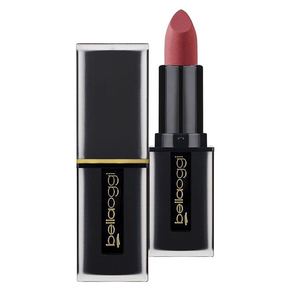 Bellaoggi Kiss Affair Matte - Rossetto In sick Formula Matte Effetto Velluto