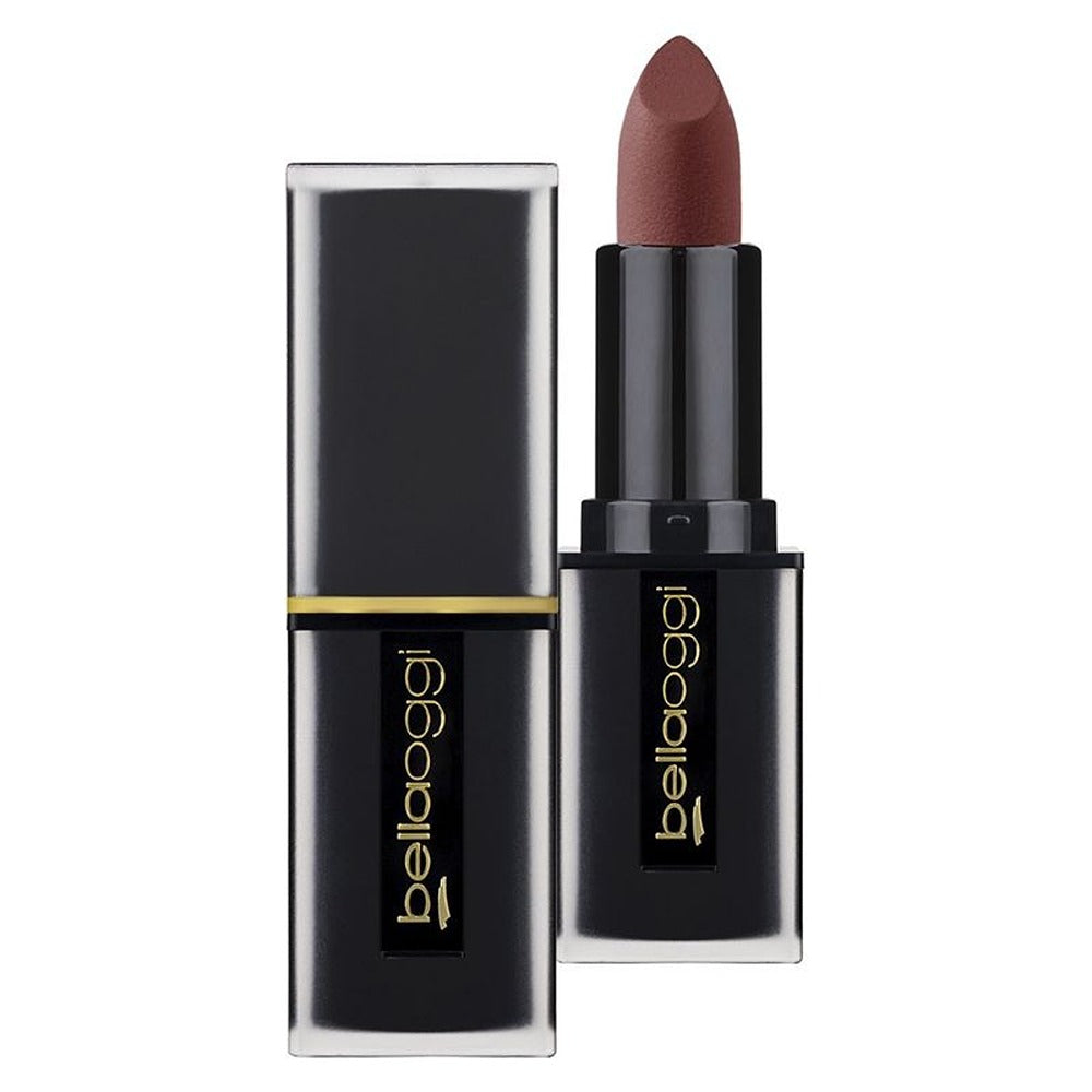 Bellaoggi Kiss Affair Matte - Rossetto In sick Formula Matte Effetto Velluto