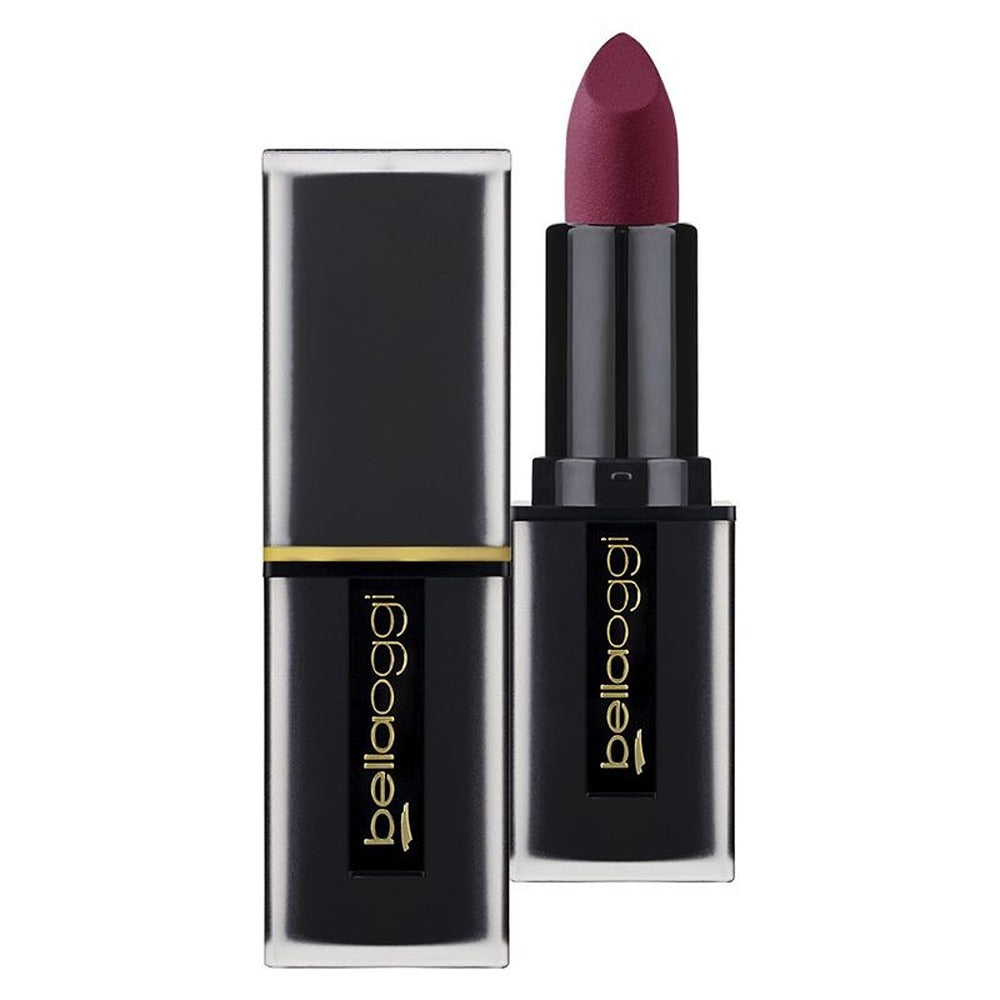 Bellaoggi Kiss Affair Matte - Rossetto In sick Formula Matte Effetto Velluto
