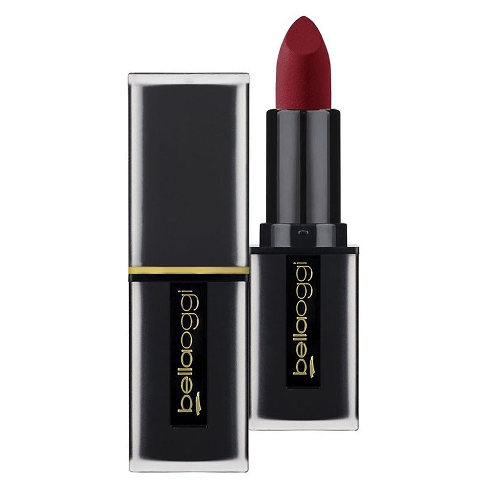 Bellaoggi Kiss Affair Matte - Rossetto In sick Formula Matte Effetto Velluto