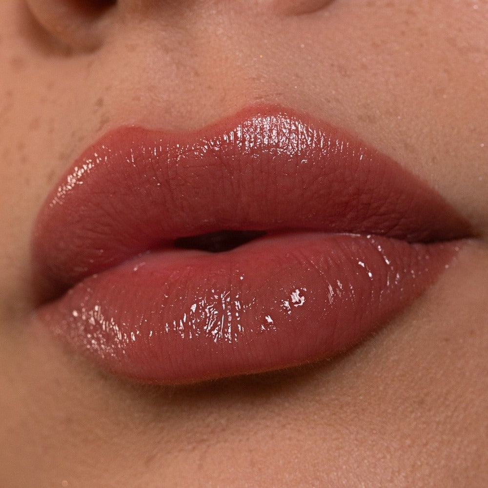 Diego Dalla Palma Ultra Rich Sheer Lipstick - Il Rossetto Luminoso Idratante