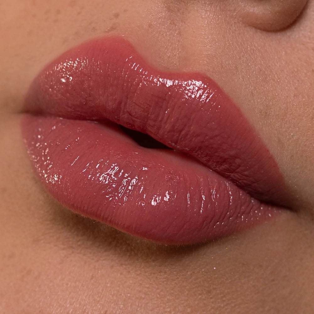 Diego Dalla Palma Ultra Rich Sheer Lipstick - Il Rossetto Luminoso Idratante