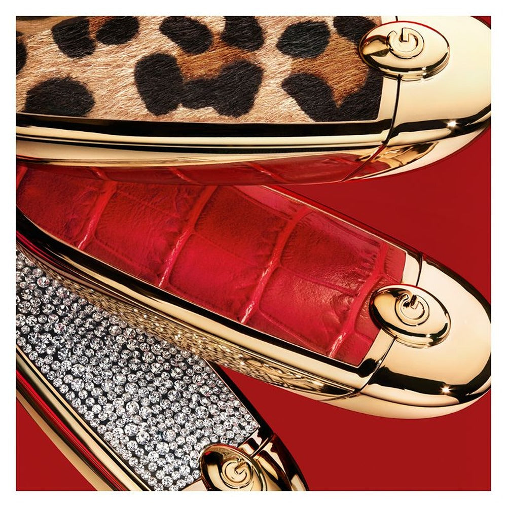 Guerlain Rouge G La Cover Con Doppio Specchio
