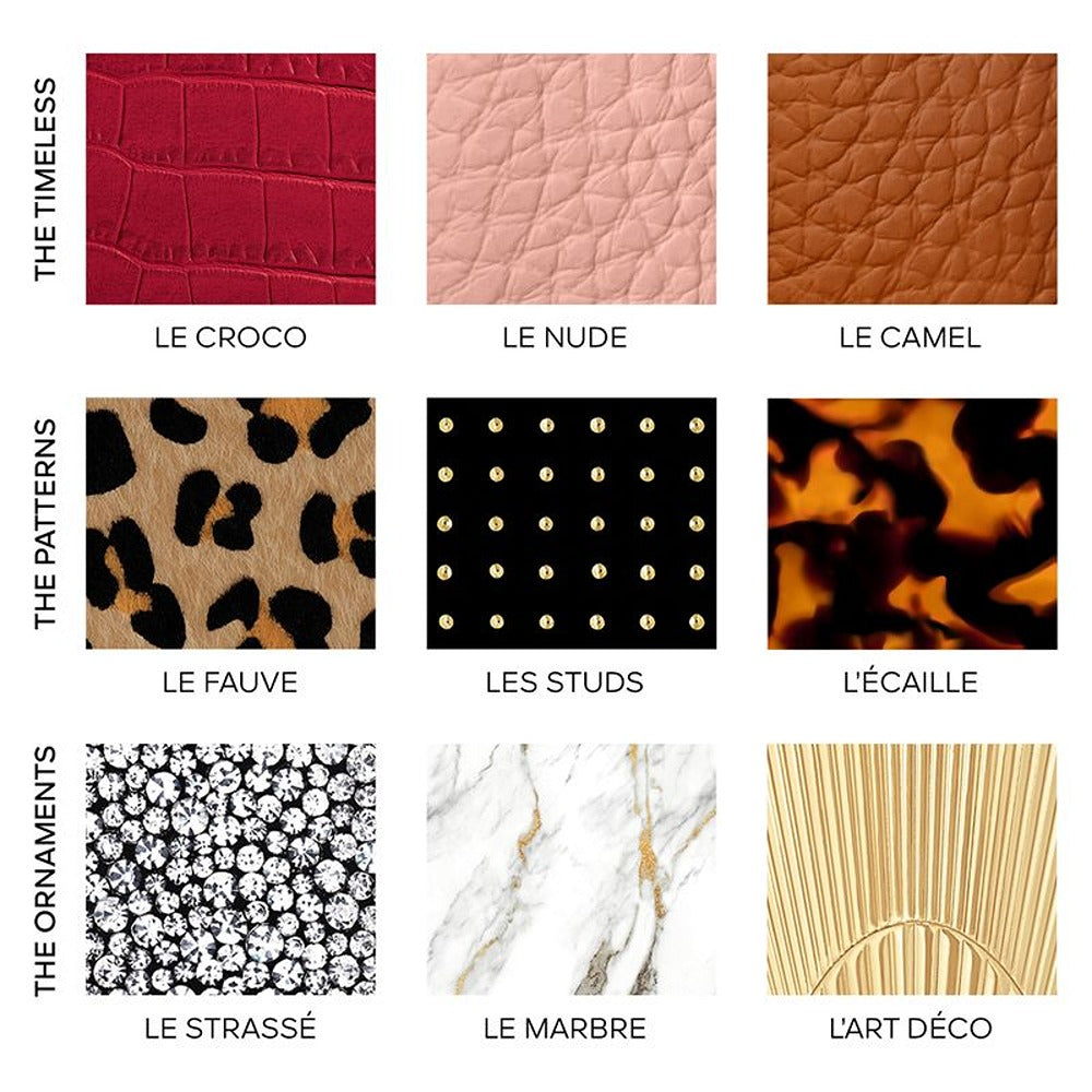 Guerlain Rouge G La Cover Con Doppio Specchio