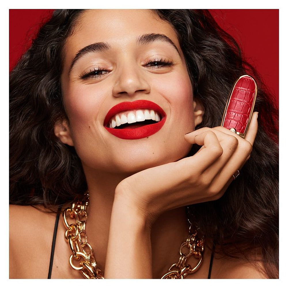 Guerlain Rouge G La Cover Con Doppio Specchio