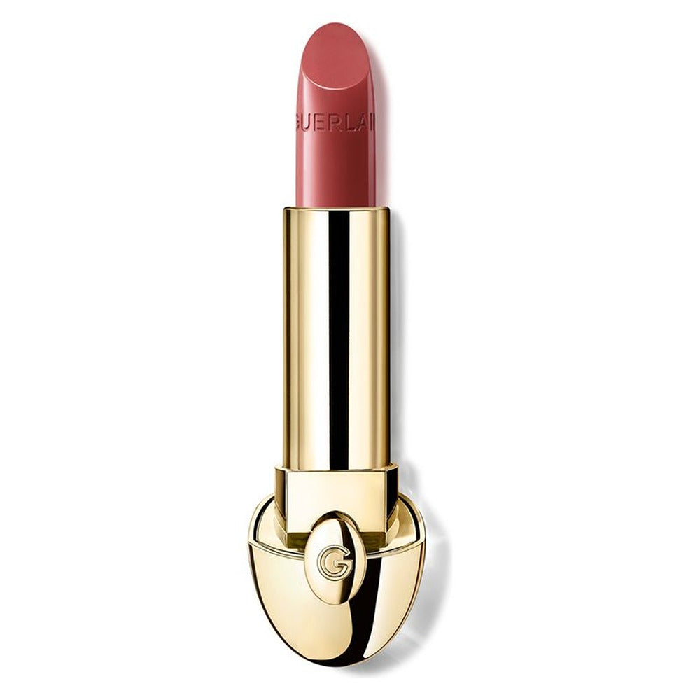 Guerlain Rouge G Satin – Il Rossetto Personalizzabile Ricarica