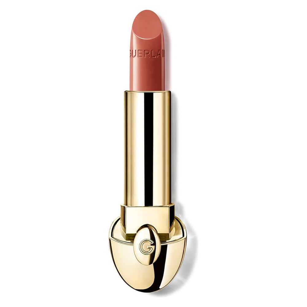 Guerlain Rouge G Satin – Il Rossetto Personalizzabile Ricarica